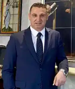 Yavuz Hukuk Bürosu Kurucusu Av. Erhan YAVUZ