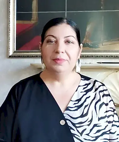 Yasemin AKGÜL- Yavuz Hukuk Bürosu İdari İşler Sorumlusu