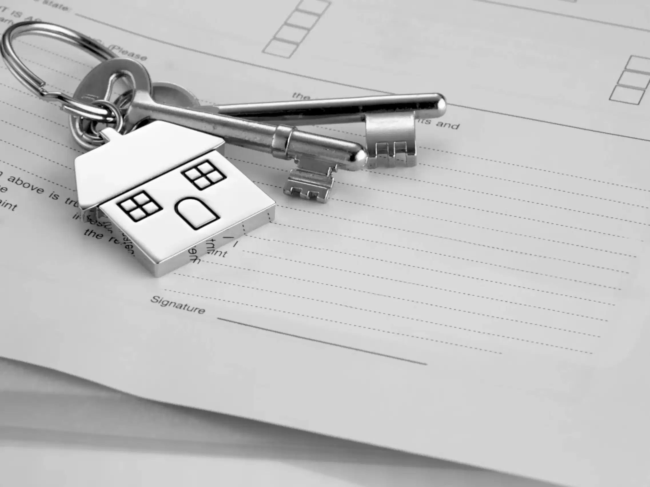 Boş Tahliye Taahhütnamesi Geçerli Midir?