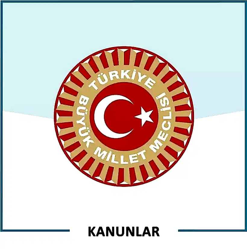 5237 Sayılı Türk Ceza Kanunu
