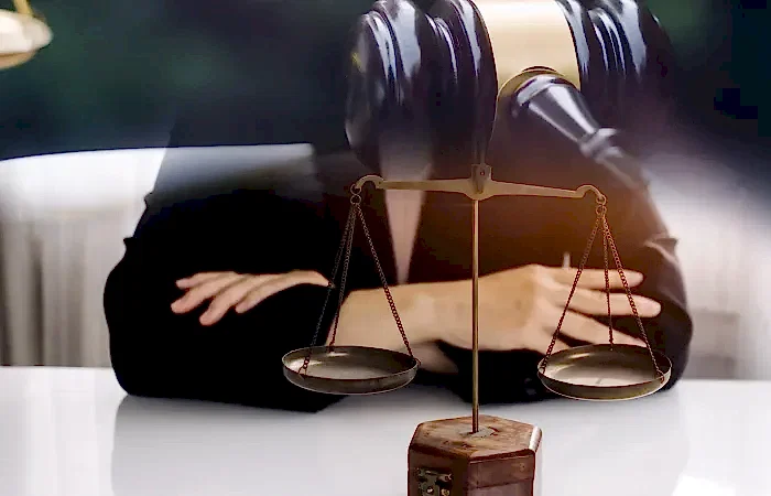 Davada Taraf Değişikliği